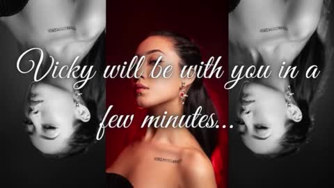 Victoria  online show from 02-18-26, 11:44