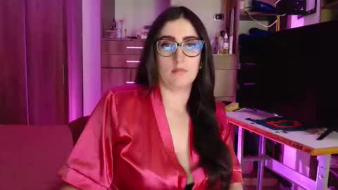 Victoria online show from 05-16-26, 09:13