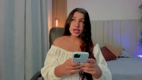Snapshot of victoria_rossee chatting on 05-20-26, 11:16 VICTORIA online show from 05-20-26, 11:16