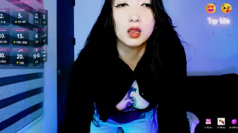 Victoria online show from 04-17-26, 04:54