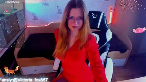    -   The Divine Fox online show from 01-07-25, 08:13