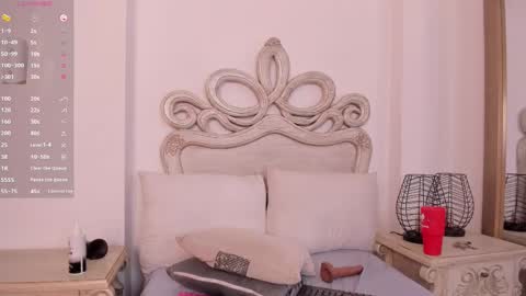 Snapshot of victoria_vallejo chatting on 03-01-25, 02:34 victoria  online show from 03-01-25, 02:34