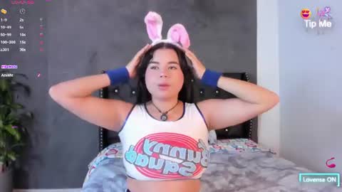 Snapshot of victoria_vallejo_01 chatting on 08-06-26, 12:40 Victoria online show from 08-06-26, 12:40