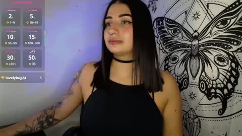 Victoria online show from 02-19-25, 01:39