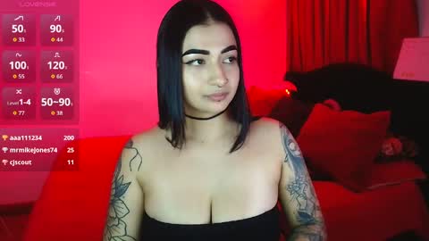 Victoria online show from 04-08-26, 04:12