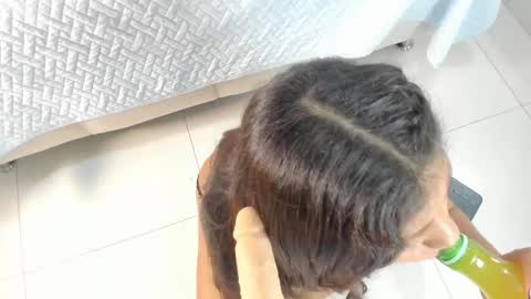 Victoria Sofia online show from 09-17-25, 09:05