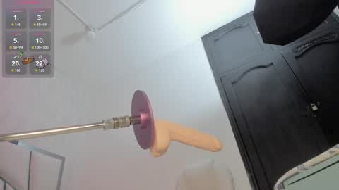 Victoria Sofia online show from 04-15-26, 09:04