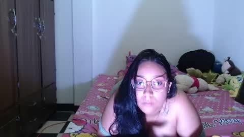 Victoria Silva online show from 06-13-26, 02:31