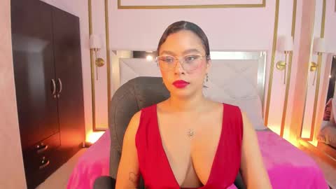 victoria online show from 11-23-25, 12:16