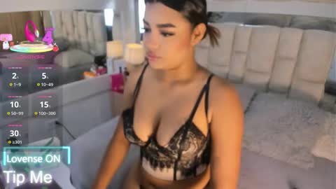 Snapshot of victoriaagray chatting on 10-08-25, 11:08 VICTORIA online show from 10-08-25, 11:08