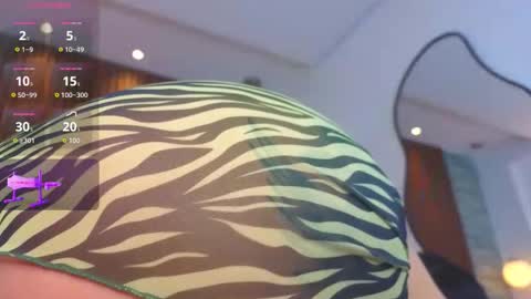 Victoria Andrade online show from 02-13-26, 01:18