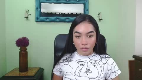 Vicky online show from 02-26-26, 07:35