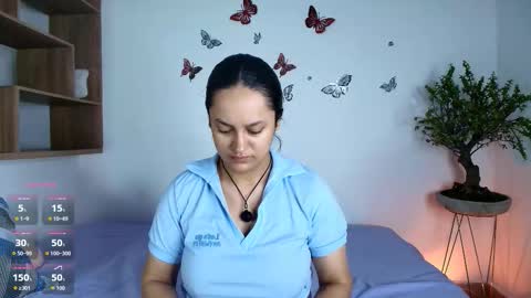 Victoria online show from 11-03-25, 11:00