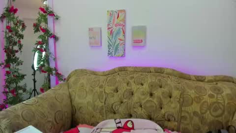 victoriacg online show from 06-03-26, 02:33