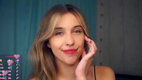 Anasteisha  Day Helen  Night online show from 10-22-25, 07:57