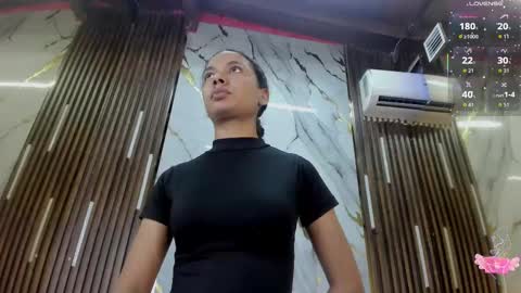 Victoria  online show from 10-06-25, 07:55