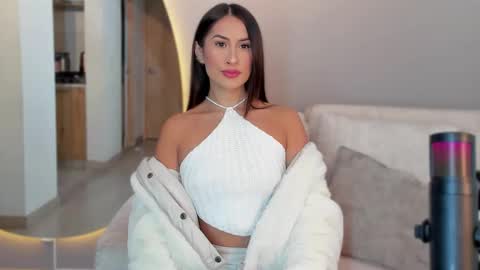 Snapshot of victoriafit7 chatting on 03-06-25, 11:53 Vcitoria online show from 03-06-25, 11:53