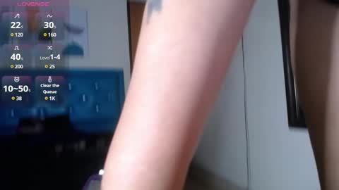 Snapshot of victoriamil1 chatting on 12-05-24, 11:07 victoriamil1 online show from 12-05-24, 11:07