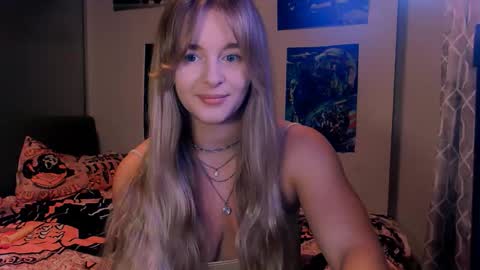 Eva and Victor online show from 10-30-25, 12:06