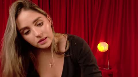 VictoriaNova online show from 03-28-26, 11:48