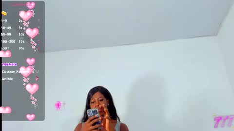 Snapshot of victoriaobey chatting on 06-15-26, 04:53 victoriaobey online show from 06-15-26, 04:53
