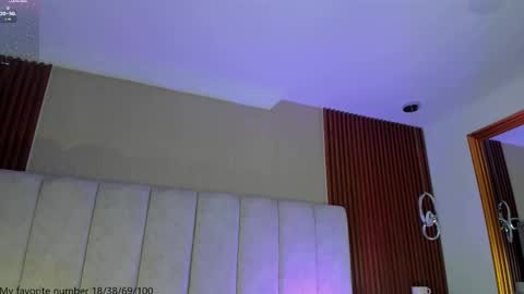 Snapshot of victoriaregia1 chatting on 11-05-25, 11:32 Maria Victoria online show from 11-05-25, 11:32