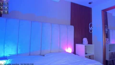 Snapshot of victoriaregia1 chatting on 11-25-25, 11:21 Maria Victoria online show from 11-25-25, 11:21