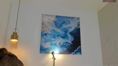 Snapshot of victoriaregia1 chatting on 02-17-26, 11:29 Maria Victoria online show from 02-17-26, 11:29