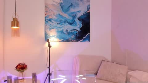 Snapshot of victoriaregia1 chatting on 02-18-26, 11:39 Maria Victoria online show from 02-18-26, 11:39