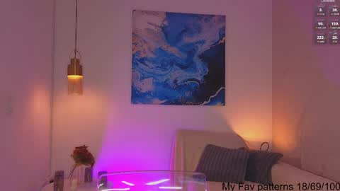 Maria Victoria online show from 03-31-26, 11:32