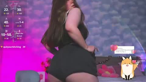 Snapshot of victoriassecrets_ chatting on 07-11-26, 08:33 victoriassecrets_ online show from 07-11-26, 08:33