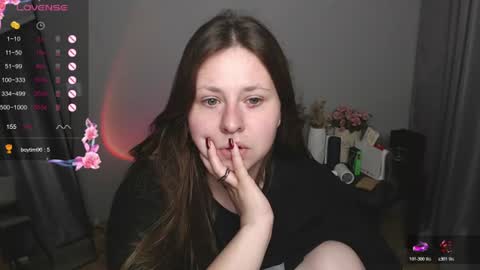 Snapshot of victoriassecrets_ chatting on 07-27-26, 09:00 victoriassecrets_ online show from 07-27-26, 09:00