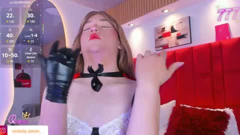 Snapshot of victoriastrom_ chatting on 05-17-26, 07:21 victoriastrom online show from 05-17-26, 07:21