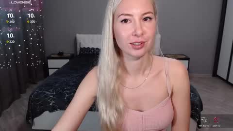 VictoriaTiger online show from 01-13-26, 12:54