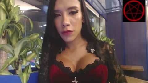 Snapshot of victoriavampire666 chatting on 01-07-25, 07:10 Victoria Vampire online show from 01-07-25, 07:10
