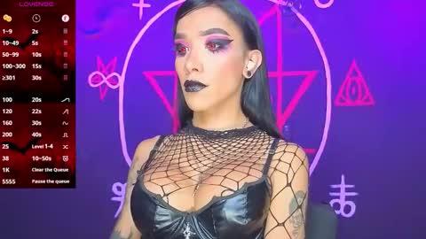 Snapshot of victoriavampire666 chatting on 11-09-25, 09:24 Victoria Vampire online show from 11-09-25, 09:24