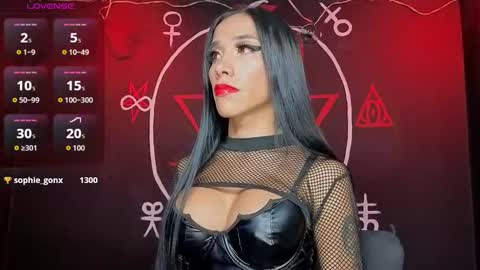 Snapshot of victoriavampire666 chatting on 11-28-25, 02:14 Victoria Vampire online show from 11-28-25, 02:14