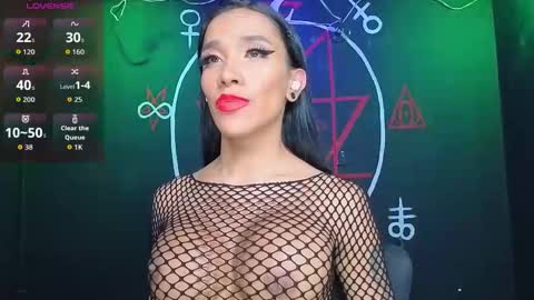 Snapshot of victoriavampire666 chatting on 12-05-25, 01:36 Victoria Vampire online show from 12-05-25, 01:36