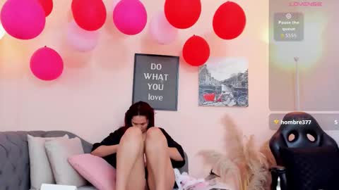 Victoriazans online show from 02-13-26, 04:30