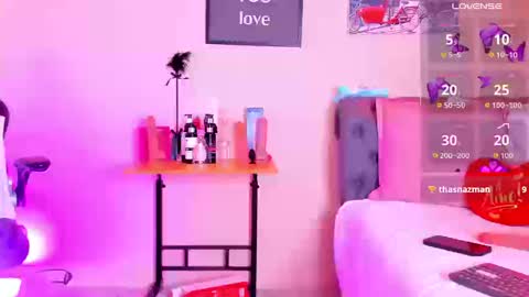 Victoriazans online show from 03-12-26, 04:51