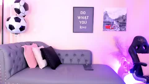 Victoriazans online show from 07-10-26, 11:35