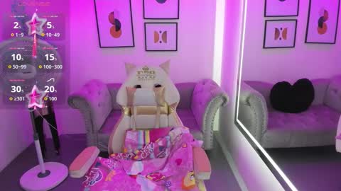 Snapshot of victoriia_doll chatting on 02-28-26, 12:28 Victoria. online show from 02-28-26, 12:28