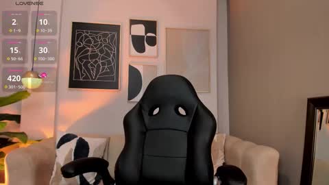 Victoria Vixen online show from 12-03-25, 11:14