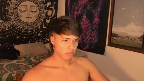 Snapshot of victorino_jhonson chatting on 12-03-24, 08:50 Victorino Jhonson online show from 12-03-24, 08:50