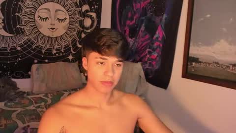 Snapshot of victorino_jhonson chatting on 12-06-24, 03:22 Victorino Jhonson online show from 12-06-24, 03:22