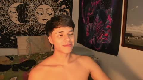 Snapshot of victorino_jhonson chatting on 12-28-24, 09:30 Victorino Jhonson online show from 12-28-24, 09:30