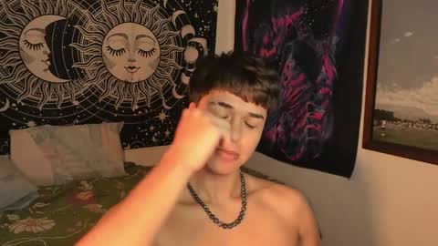 Snapshot of victorino_jhonson chatting on 01-07-25, 05:20 Victorino Jhonson online show from 01-07-25, 05:20