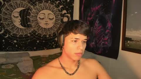 Snapshot of victorino_jhonson chatting on 01-10-25, 12:06 Victorino Jhonson online show from 01-10-25, 12:06