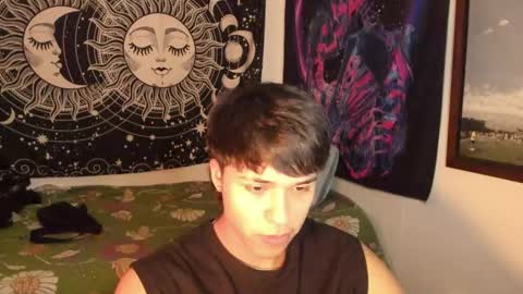 Snapshot of victorino_jhonson chatting on 01-15-25, 05:15 Victorino Jhonson online show from 01-15-25, 05:15