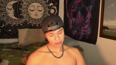 Snapshot of victorino_jhonson chatting on 01-31-25, 11:13 Victorino Jhonson online show from 01-31-25, 11:13